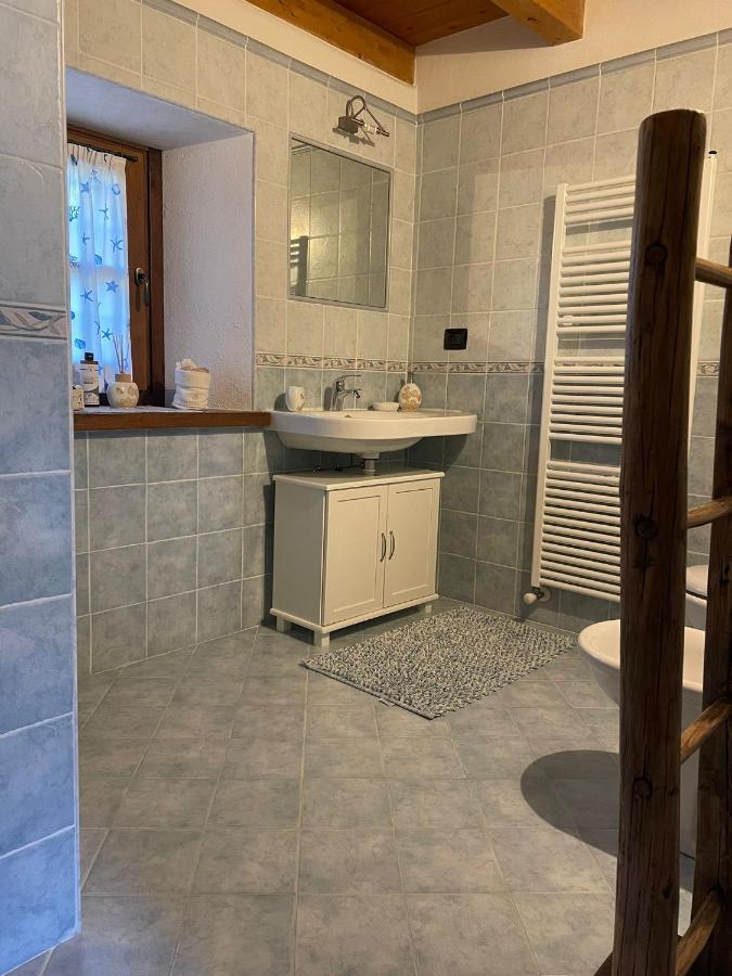 Lo Sougnet Hotell Hone Eksteriør bilde