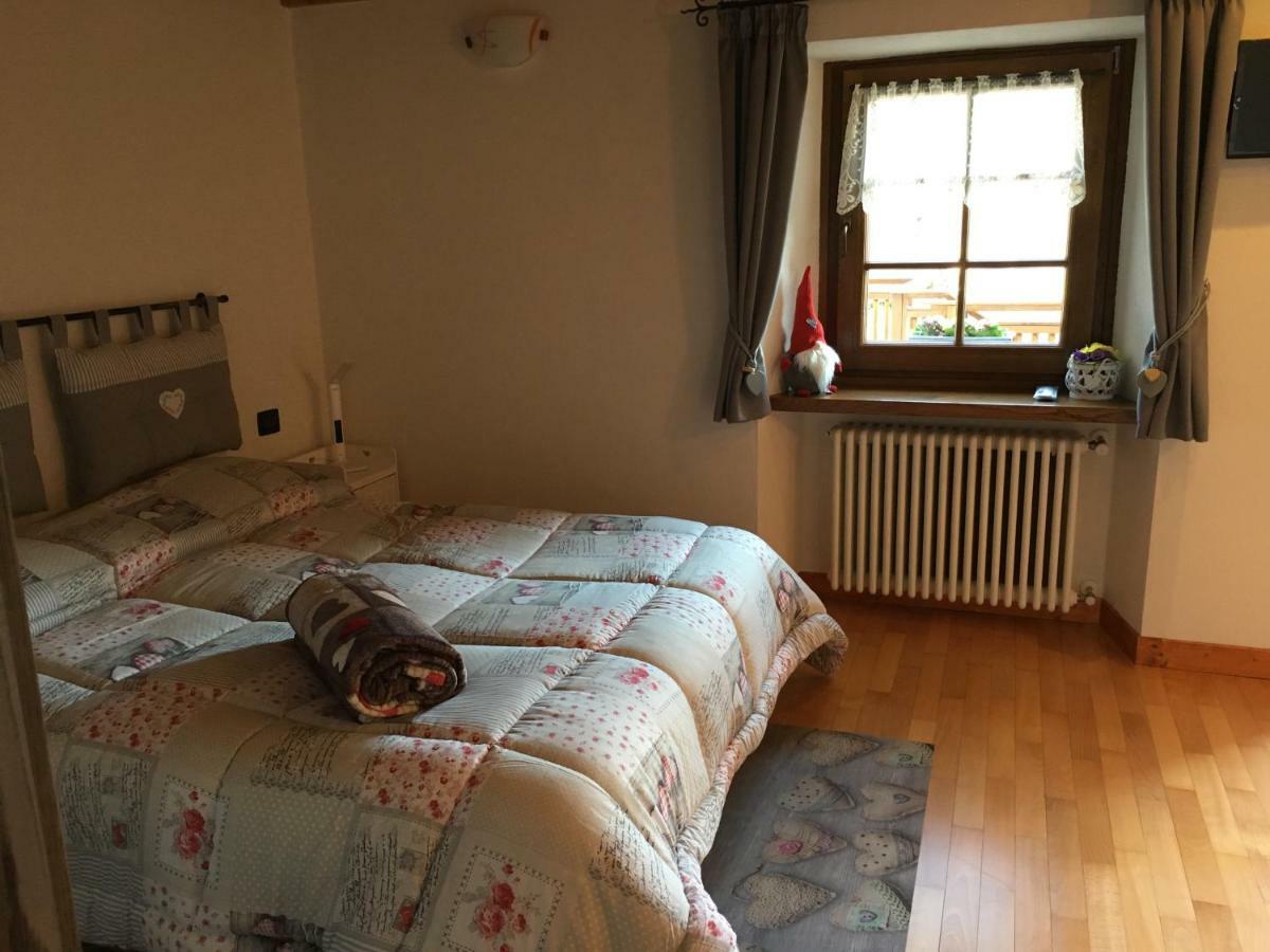 Lo Sougnet Hotell Hone Eksteriør bilde
